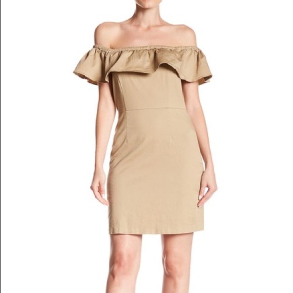 NWT 1. State Dress